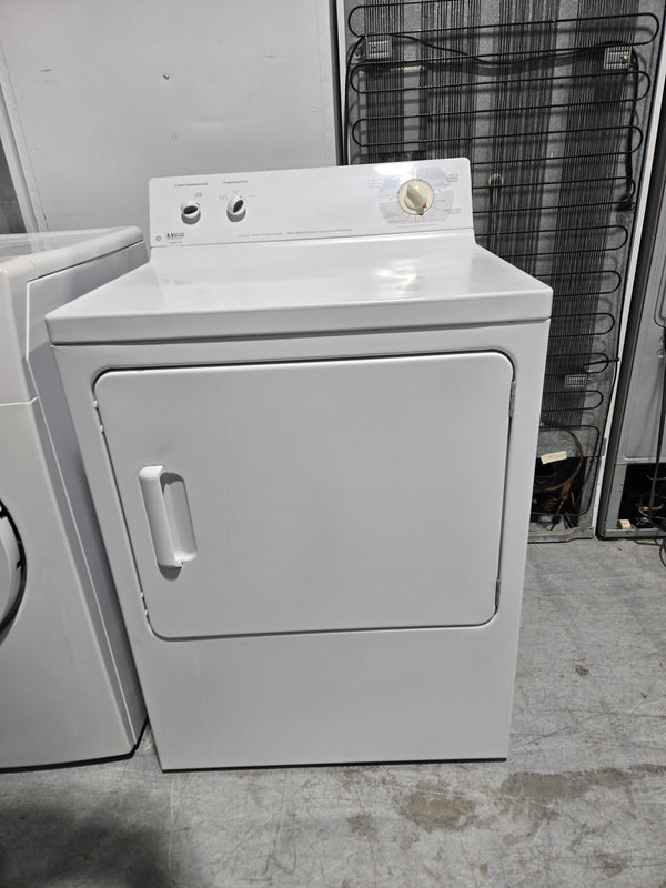 Sécheuse Blanche | PBXR353ET0WW - GE *** USAGÉ ***