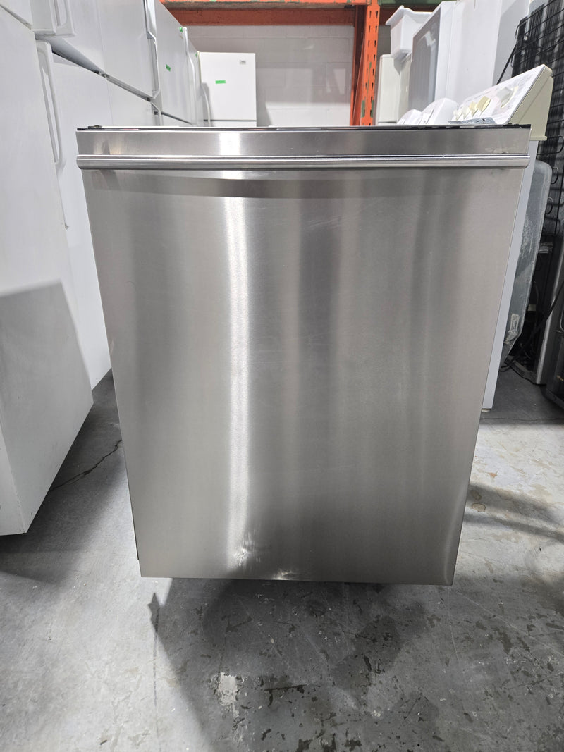 Stainless Steel Dishwasher Stainless steel tank. | SHV4303UC/U06 - Bosch *** USED ***