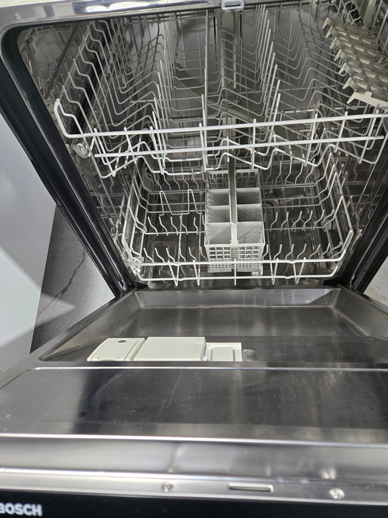Stainless Steel Dishwasher Stainless steel tank. | SHV4303UC/U06 - Bosch *** USED ***