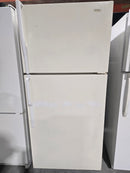 Réfrigérateur 30po Blanc | PTB1954GRQ - Maytag *** USAGÉ ***