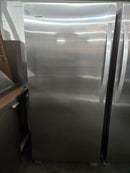 Tout Congélateur 31po inox. | WSZ57L18DM - Whirlpool *** USAGÉ ***