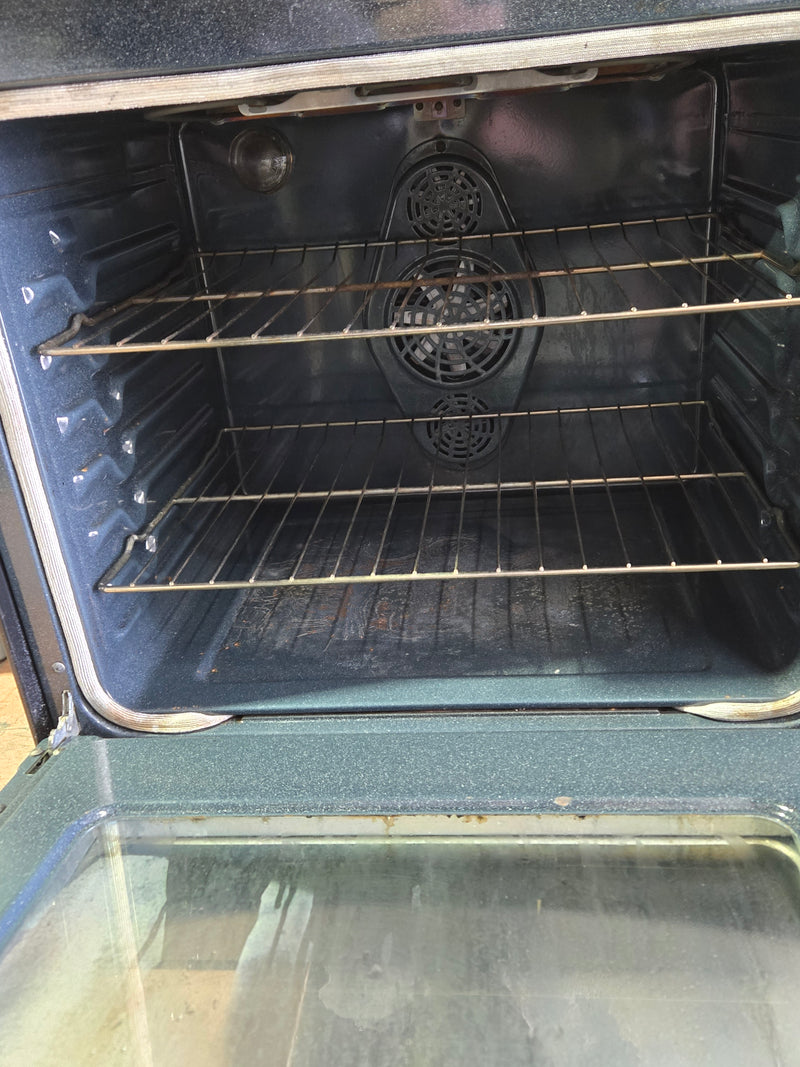 Stainless Steel Ceramic Stove | FE-R500WX/XAC - Samsung *** USED ***