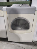Sécheuse Blanche | YWED6400SW - Whirlpool *** USAGÉ ***
