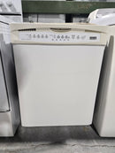 Lave-Vaisselle 24po Blanc cuve inox | 665.17262402 - Kenmore *** USAGÉ ***