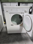 Sécheuse 24po 110v Blanche | YLDR3822DQ3 - Whirlpool *** USAGÉ ***