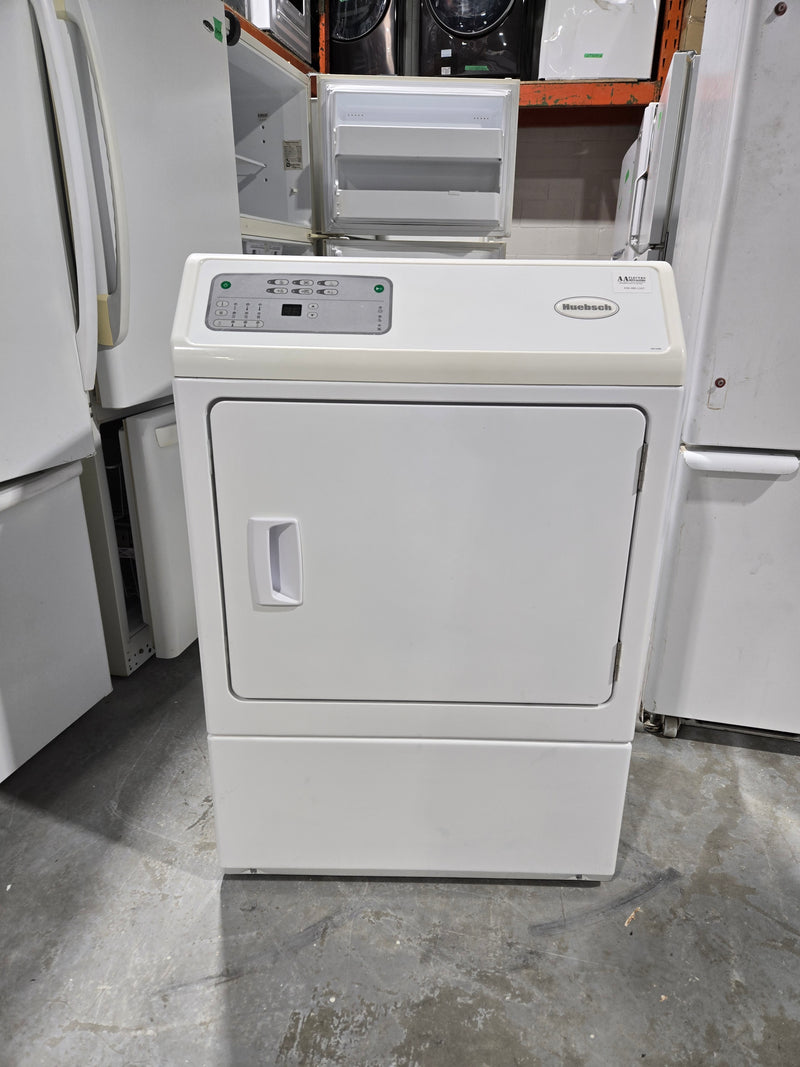 Commercial Dryer | YDEE5BGS173CW01 - Huebsch