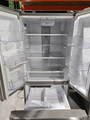 Réfrigérateur 30" Inox congélateur en bas | MFW2055YEM02 - Maytag *** USAGÉ ***