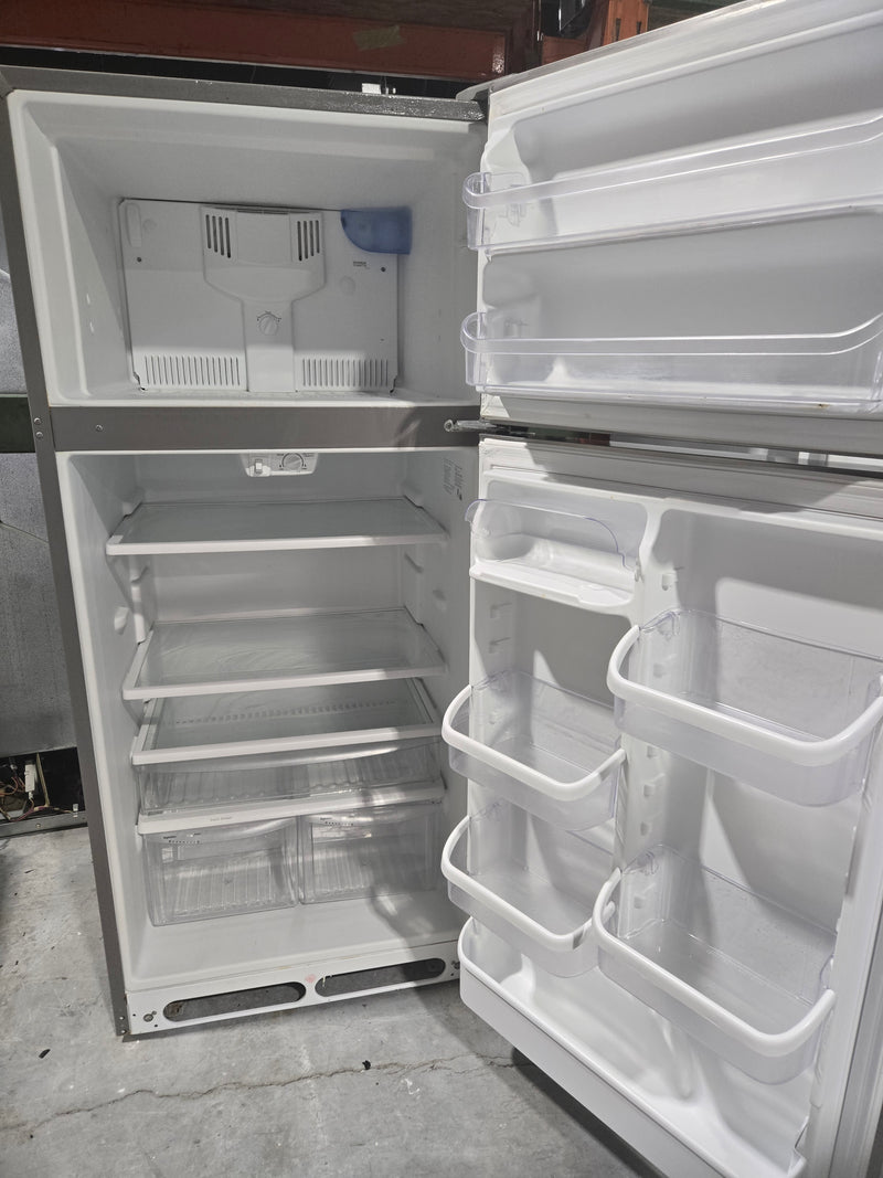 Réfrigérateur 30po Inox.| FGHT1832PF4 - Frigidaire Gallery *** USAGÉ ***