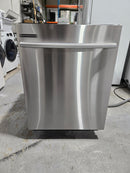 Lave-vaisselle 24 po Inox cuve inox | DW80M3021US - Samsung *** USAGÉ ***