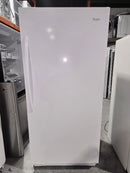 Tout Réfrigérateur 17.7pi. cu. 30po Blanc | EL88TRRWQ03- Whirlpool *** USAGÉ ***