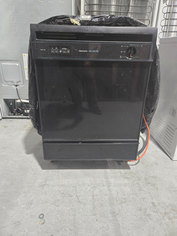 Lave-vaisselle 24 po | 110763692 - Kenmore *** USAGÉ ***