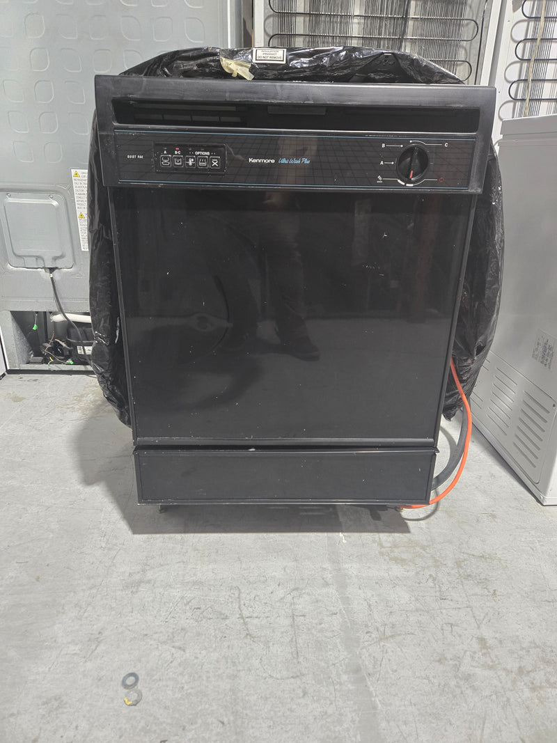 Lave-vaisselle 24 po | 110763692 - Kenmore *** USAGÉ ***