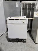 Lave-Vaisselle 24po Blanc | VSD2304P00WW - GE *** USAGÉ ***