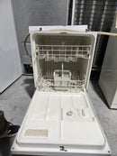 Lave-Vaisselle 24po Blanc | VSD2304P00WW - GE *** USAGÉ ***