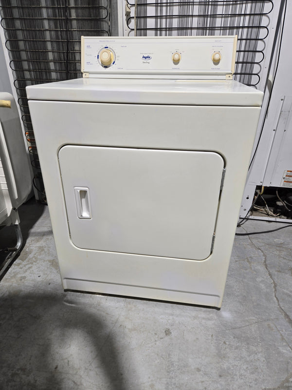 Sécheuse Blanche | 1E83001 - Inglis *** USAGÉ ***