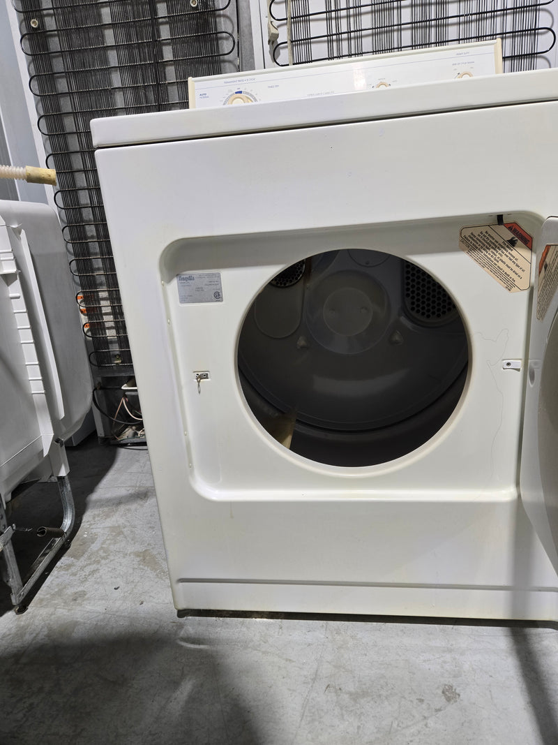 White Dryer | 1E83001  - Inglis *** USED ***