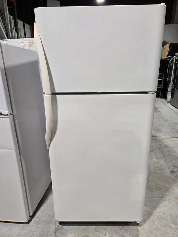 Réfrigérateur 30po Blanc | GLRT186TAW - Frigidaire Gallery *** USAGÉ ***