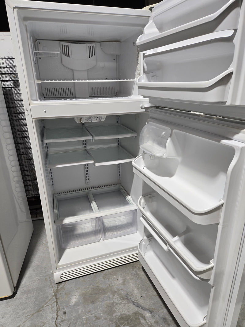 30in White Refrigerator | GLRT186TAW - Frigidaire Gallery *** USED ***
