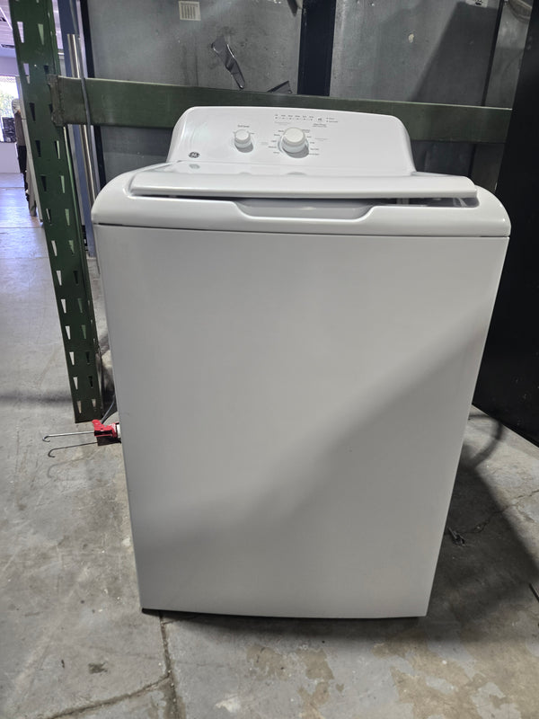 White Washer | GTW302BMPWW - GE ***USED***