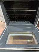 Cuisinière 30po Blanche Vitrocéramique | CFEF3014LWB - Frigidaire *** USAGÉ ***