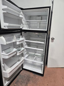 Réfrigérateur 28po Noir | M8RXCGFXB01 - Maytag *** USAGÉ ***