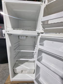 Refrigerateur 24po Blanc | MRT12CRBZ- Beau Mark*** USAGÉ ***