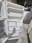 Refrigerateur 24po Blanc | MRT12CRBZ- Beau Mark*** USAGÉ ***