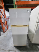 Réfrigérateur 24po Blanc | GTR12BAXARWW - GE *** USAGÉ ***