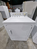 Sécheuse Blanche UPSR475EW2WW |  GE ***USAGÉ***