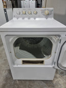 Sécheuse Blanche UPSR475EW2WW |  GE ***USAGÉ***