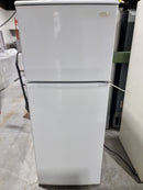 Réfrigérateur 30po Blanc | ATB1832VRW00 - Amana *** USAGÉ ***