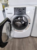 Ensemble de Laveuse Sécheuse type frontal | 110.45872400, 110.C85872401 - Kenmore *** USAGÉ ***