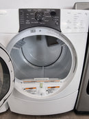 Ensemble de Laveuse Sécheuse type frontal | 110.45872400, 110.C85872401 - Kenmore *** USAGÉ ***