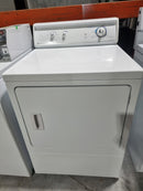 Sécheuse Blanc | SDE40000AZW - Maytag  *** USAGÉ ***
