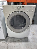 Sécheuse commande frontal | YGEW9200LW1 - Whirlpool ***USAGÉ***