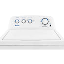 Amana Laundry NTW4519JW, NGD4655EW IMAGE 3