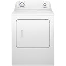  Amana Laundry NTW4519JW, NGD4655EW IMAGE 4