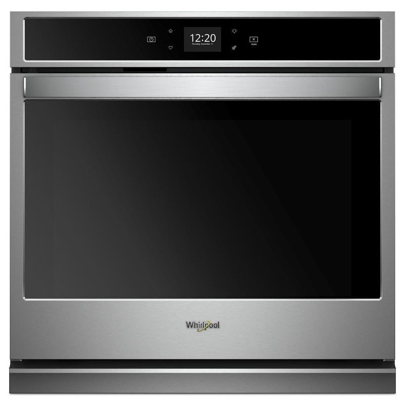 Whirlpool Kitchen WCG55US0HS, WOS51EC0HS IMAGE 2