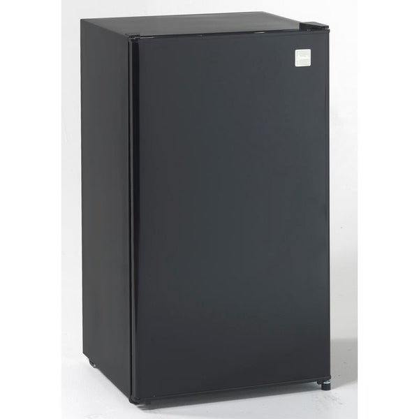 Avanti 3.3cu.ft  Freestanding Compact Refrigerator RM3316B IMAGE 1