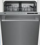 Lave-Vaisselle Encastré de 24" / 48 dBA en Acier Inoxydable Beko DDT25401X [BOITE OUVERTE]