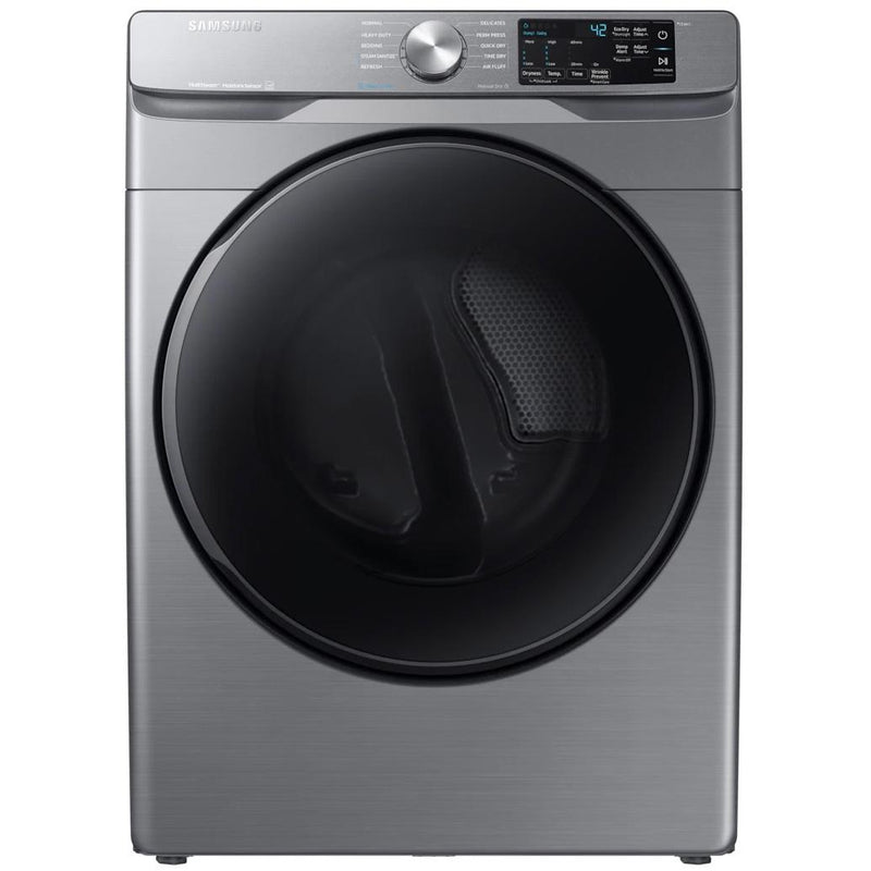 Samsung Laundry WF45R6100AP/US, DVE45T6100P/AC IMAGE 7