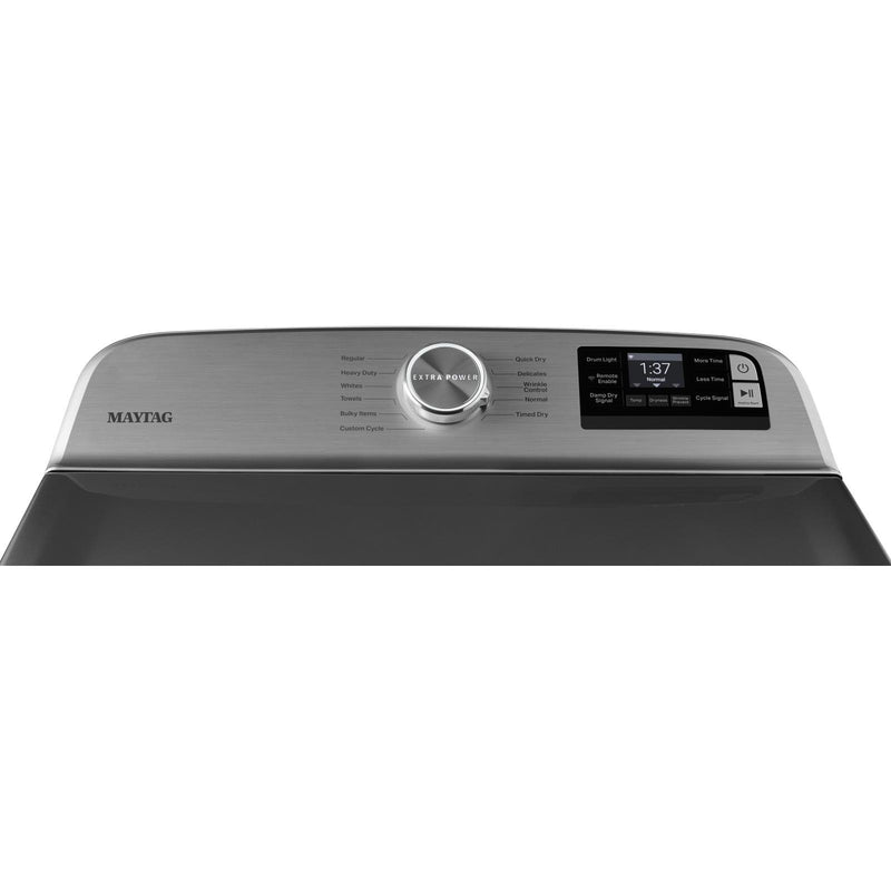 Maytag Laundry MVW6230HC, YMED6230HC IMAGE 9
