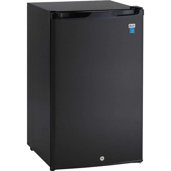 Avanti 4.4cu.ft. Freestanding Compact Refrigerator AR4446B IMAGE 1