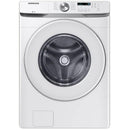  Samsung Laundry WF45T6000AWA5, DVE45T6005WAC IMAGE 4