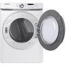  Samsung Laundry WF45T6000AWA5, DVE45T6005WAC IMAGE 7
