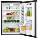 Danby 21-inch, 4.4 cu. ft. Compact Refrigerator DAR044A4BSSDD IMAGE 2
