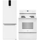 Whirlpool Kitchen WRB533CZJW, YWFC315S0JW IMAGE 1