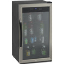  Avanti 3.0cu.ft. Freestanding Compact Beverage Center BCA306SS-IS IMAGE 1