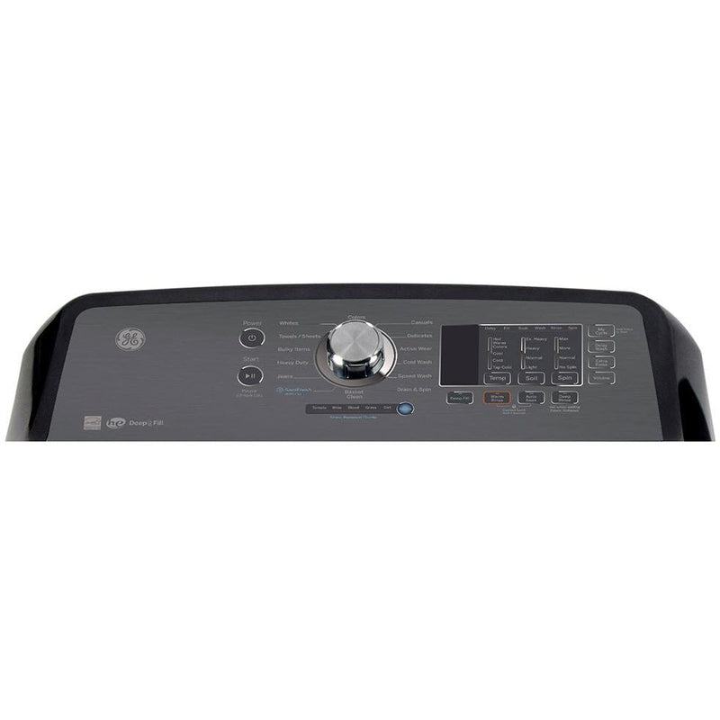 GE Laundry GTW680BMRDG, GTD65EBMRDG IMAGE 3