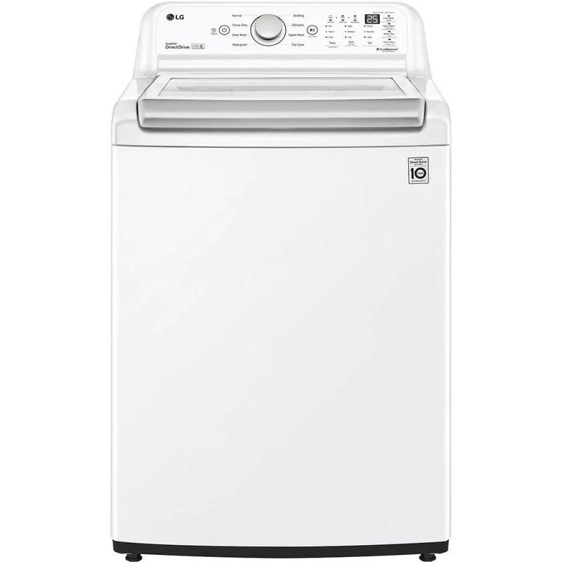 LG Laundry WT7150CW, DLE7150W IMAGE 5